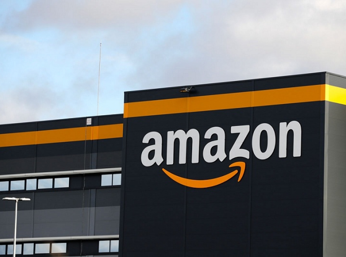Amazon India waives seller fees for small and medium businesses